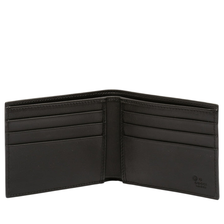 Gucci Microguccissima Bifold Portefeuille