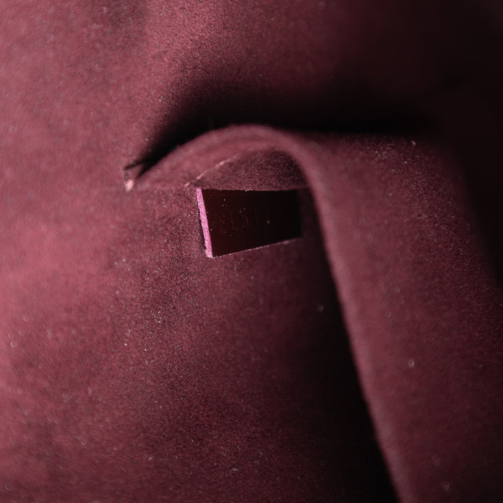 Louis Vuitton Electric Epi Alma PM