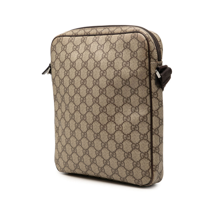 Sac GG Supreme Beige