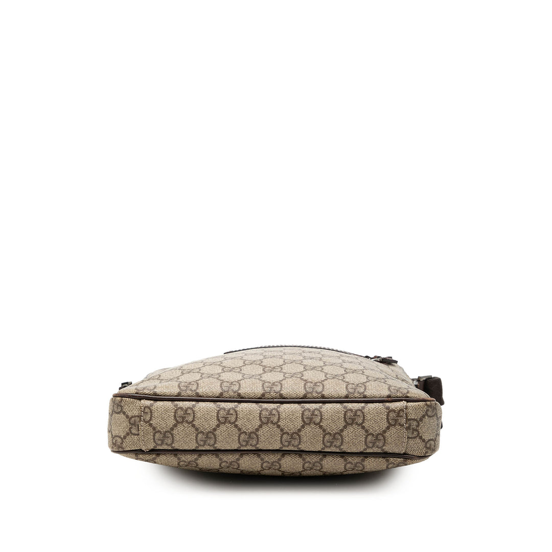 Sac GG Supreme Beige