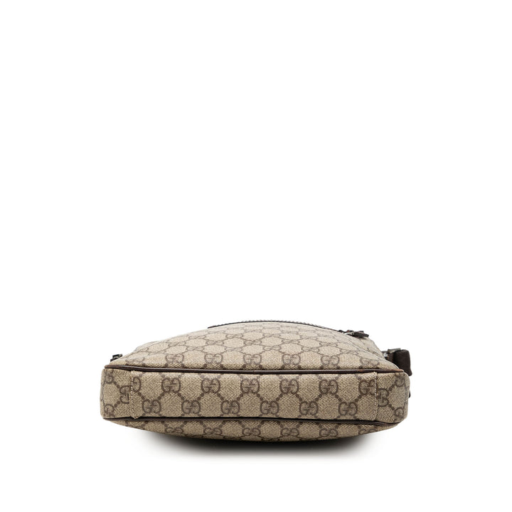 Sac GG Supreme Beige