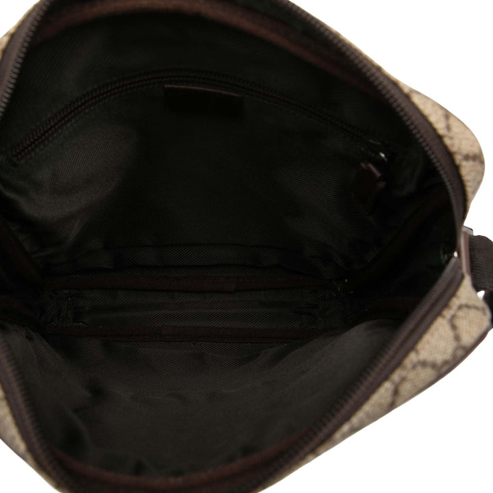 Sac GG Supreme Beige