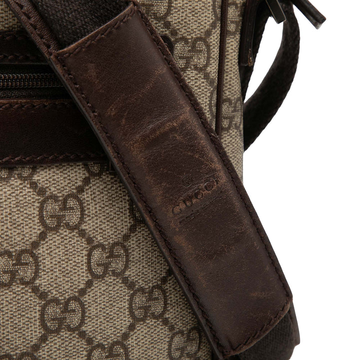 Sac GG Supreme Beige
