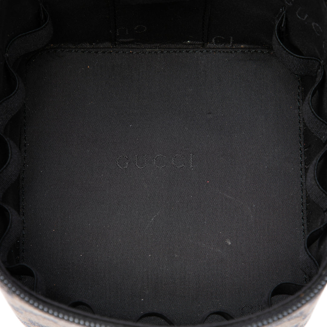 GG Vanity Mini Marron