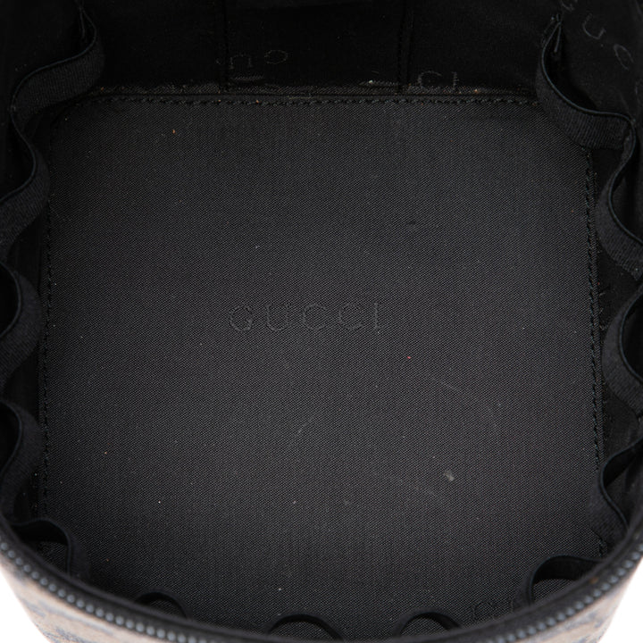 GG Vanity Mini Marron