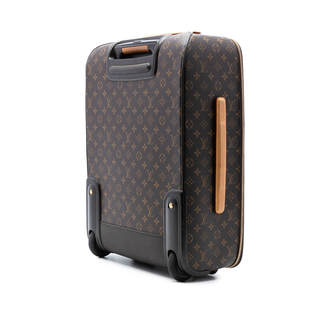 Louis Vuitton Monogram Pegase 55