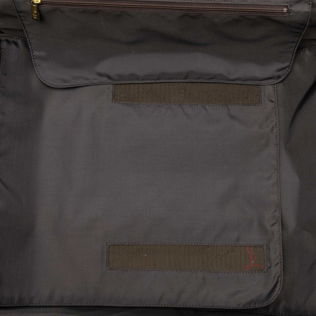 Louis Vuitton Monogram Pegase 55