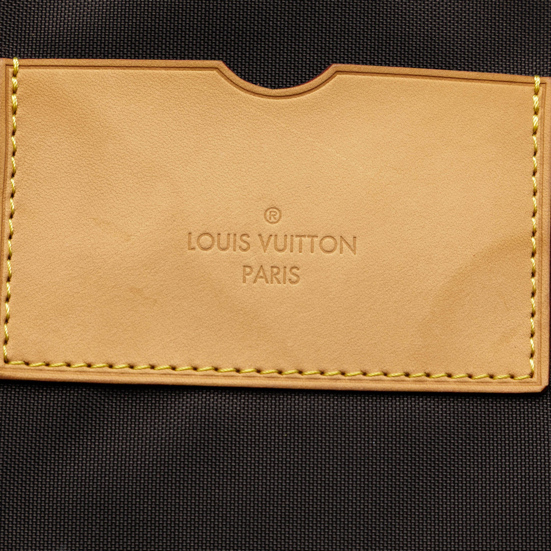 Louis Vuitton Monogram Pegase 55