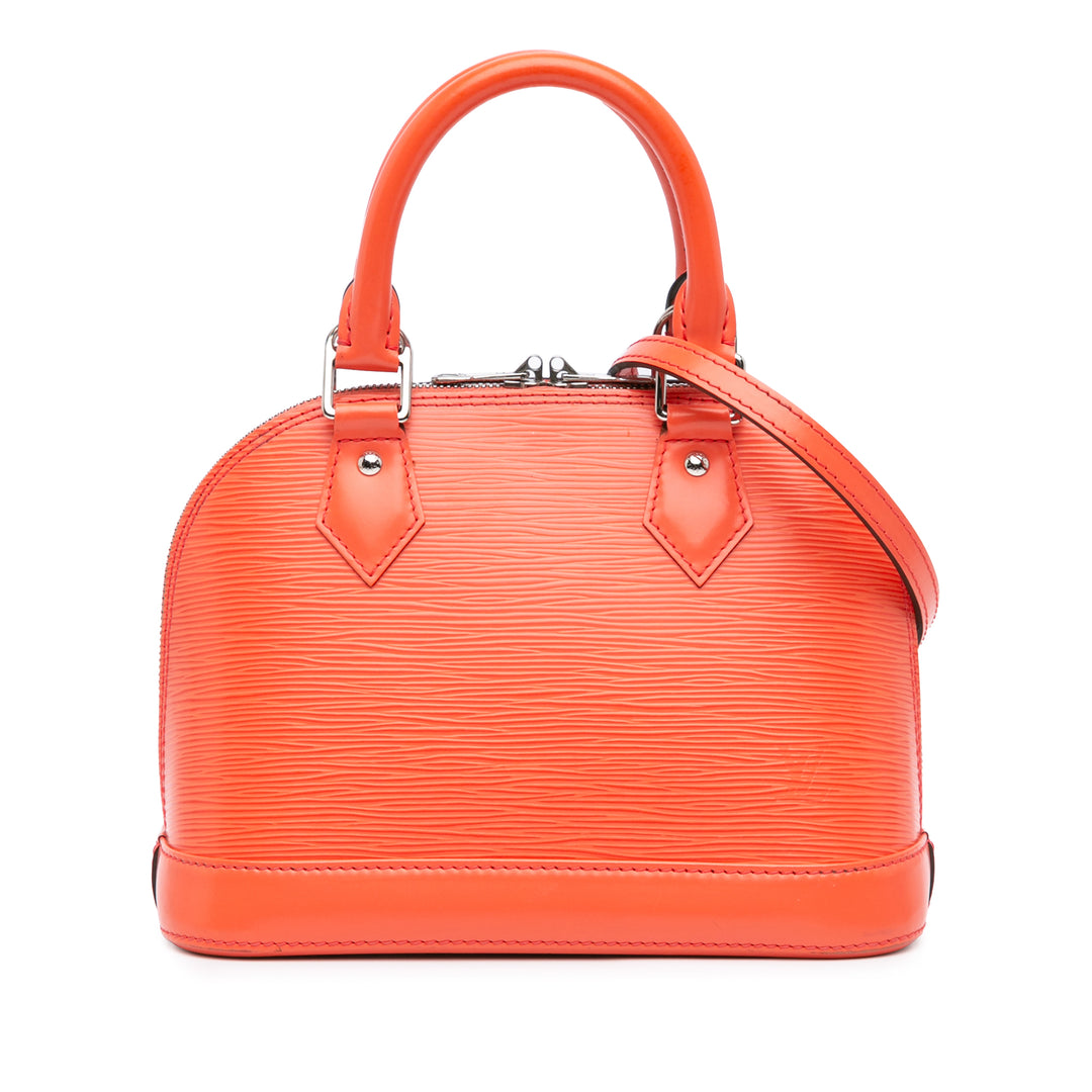 Epi Alma BB Orange - Gaby Paris