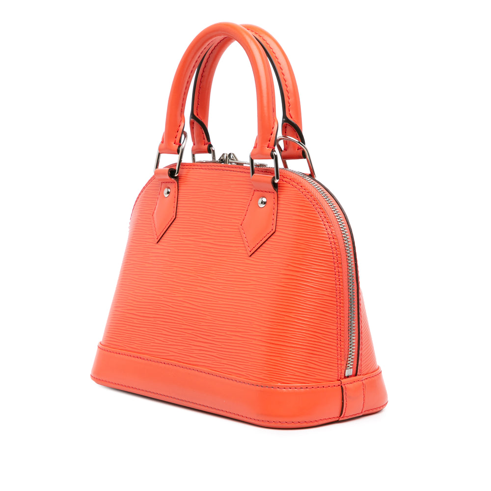 Epi Alma BB Orange - Gaby Paris
