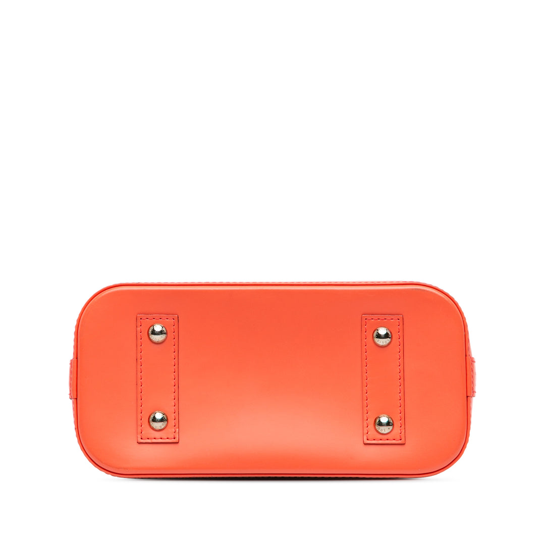 Epi Alma BB Orange - Gaby Paris