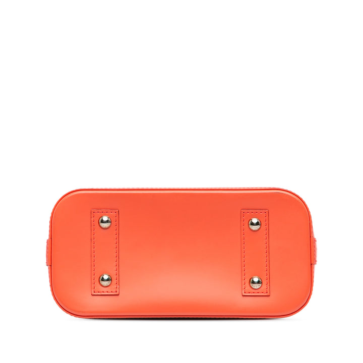Epi Alma BB Orange - Gaby Paris