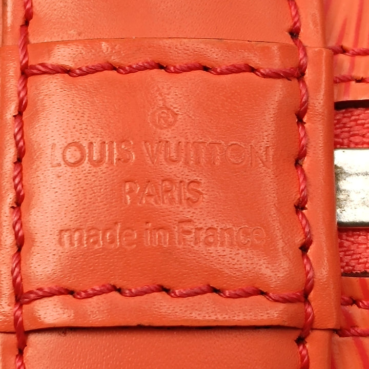 Epi Alma BB Orange - Gaby Paris