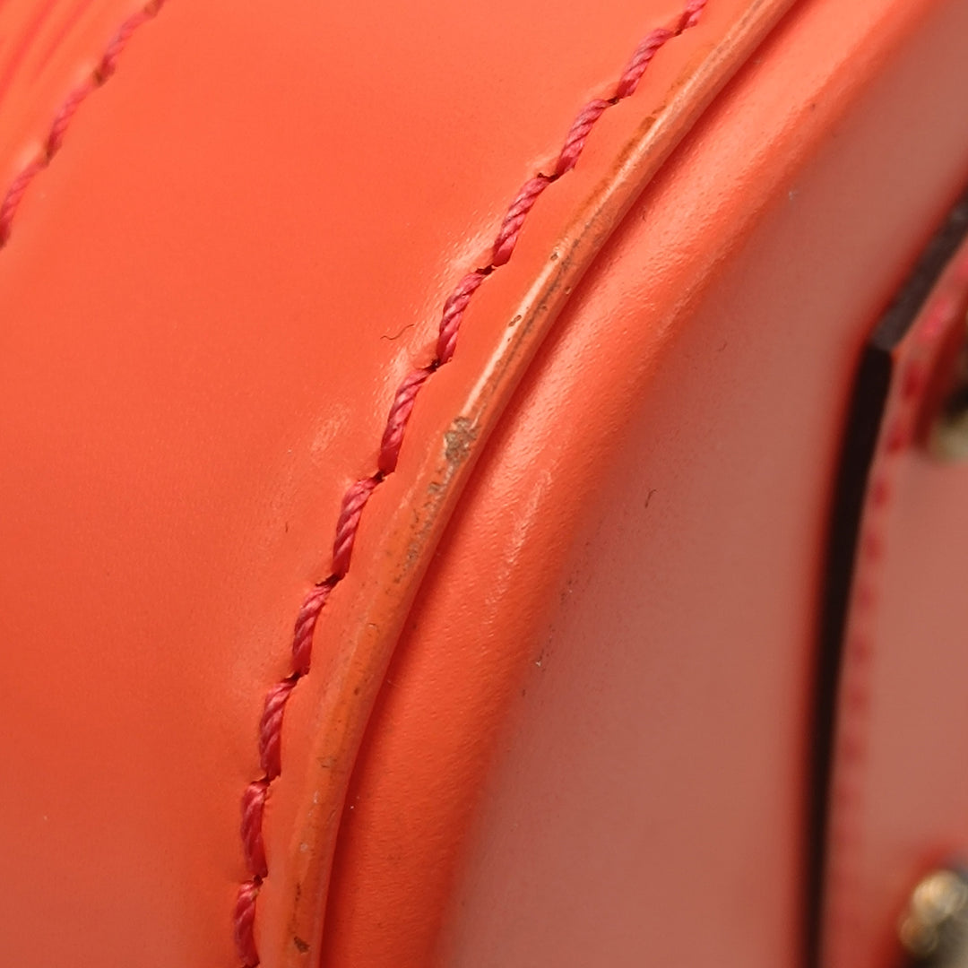 Epi Alma BB Orange - Gaby Paris