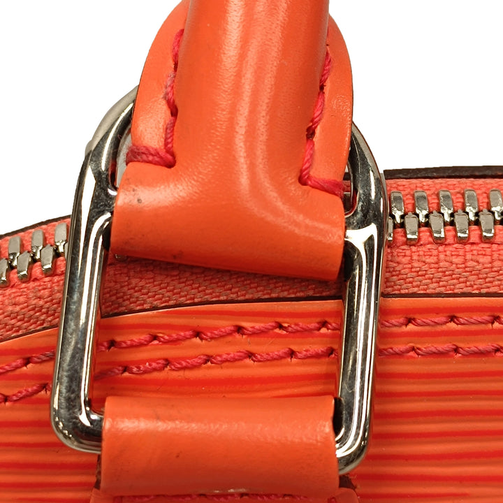 Epi Alma BB Orange - Gaby Paris