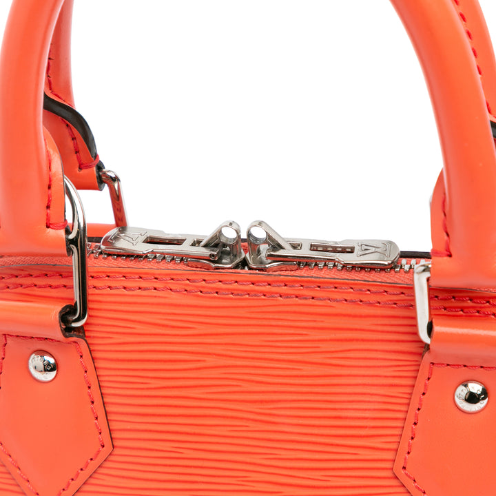 Epi Alma BB Orange - Gaby Paris