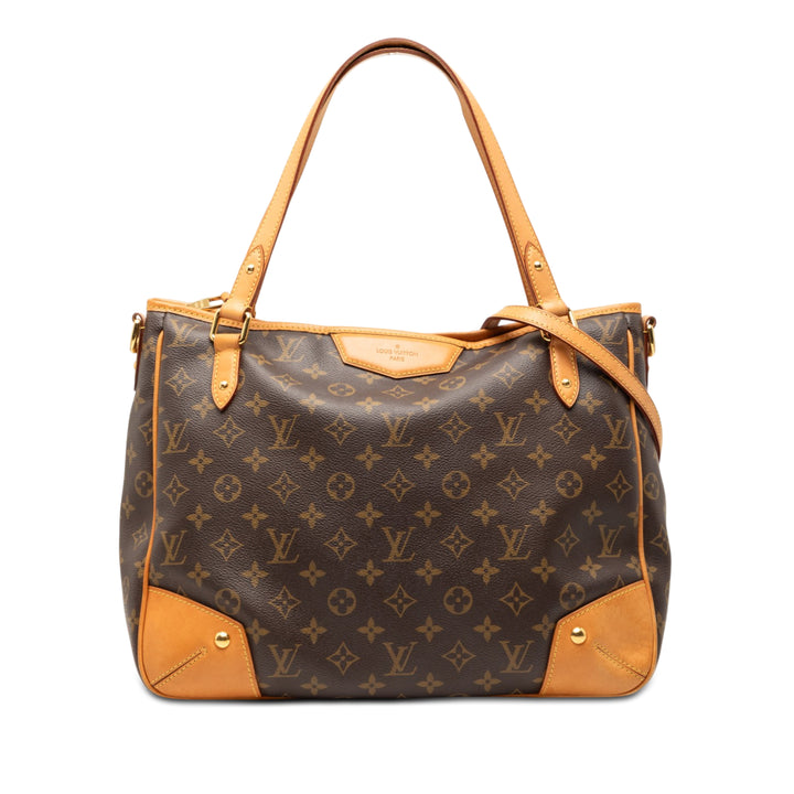 Louis Vuitton Monogram Estrela MM