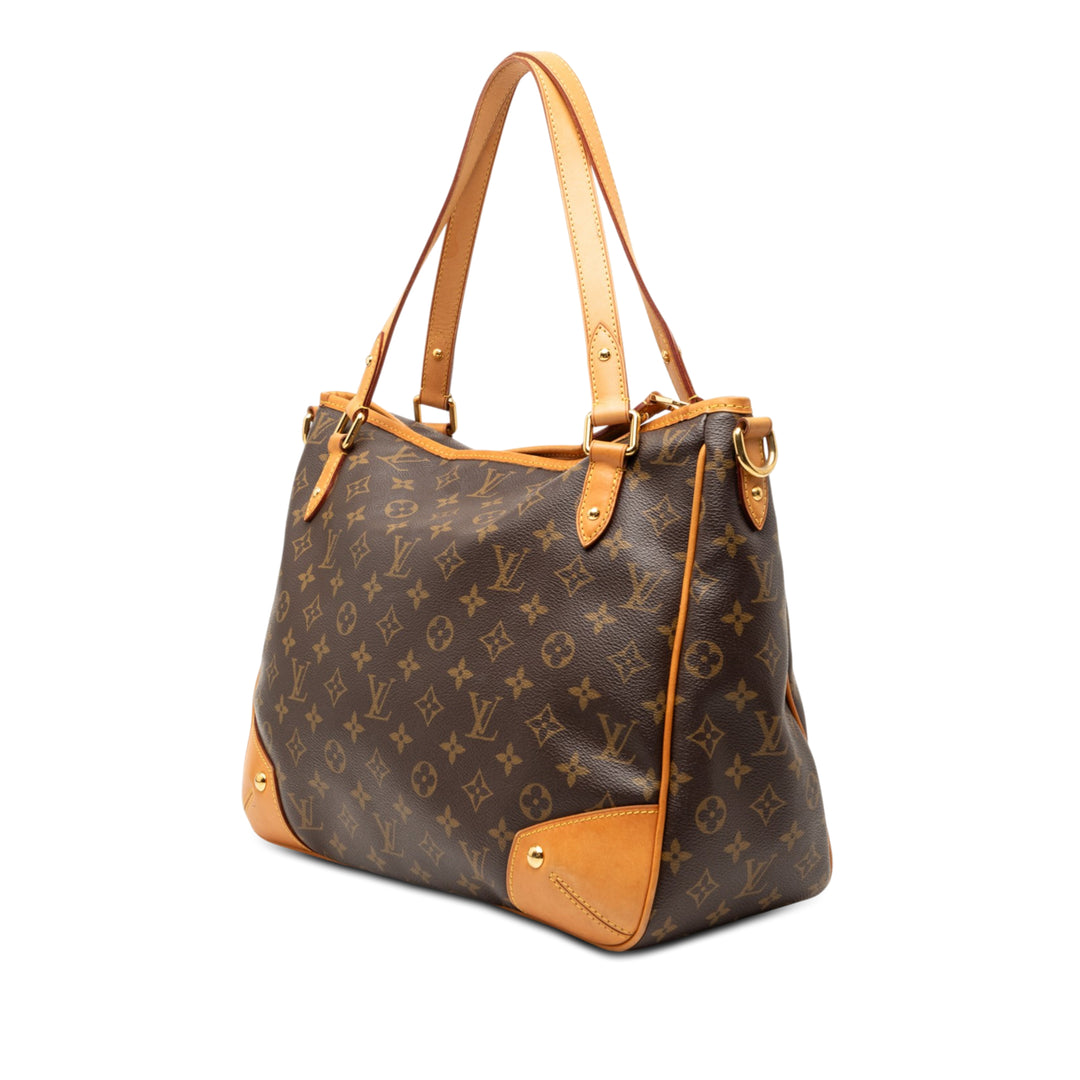 Louis Vuitton Monogram Estrela MM