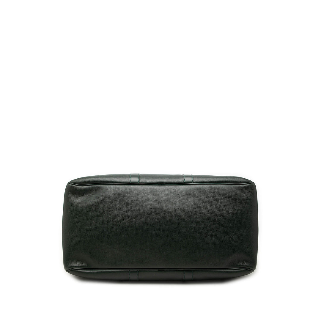 Louis Vuitton Taiga Kendall PM Vert