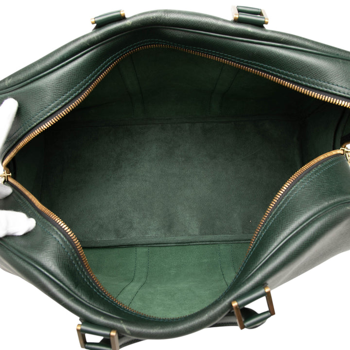 Louis Vuitton Taiga Kendall PM Vert