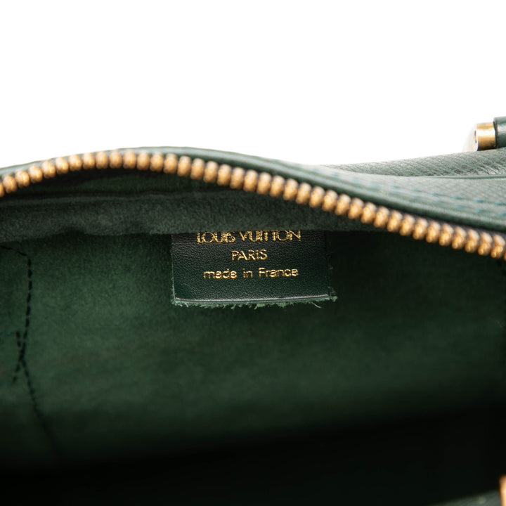 Louis Vuitton Taiga Kendall PM Vert