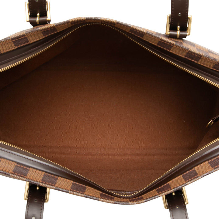 Louis Vuitton Chelsea Damier Ébène Marron
