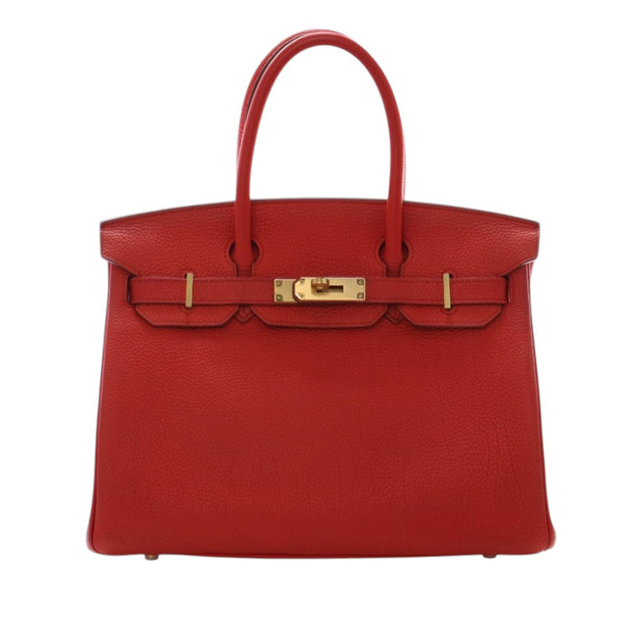 Hermès Togo Birkin Retourne 30