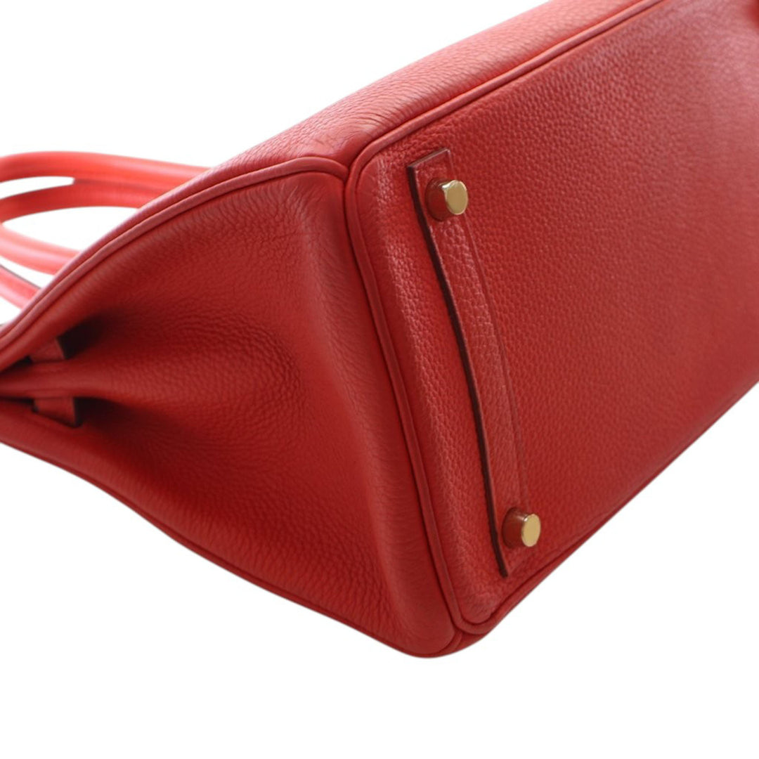 Hermès Togo Birkin Retourne 30