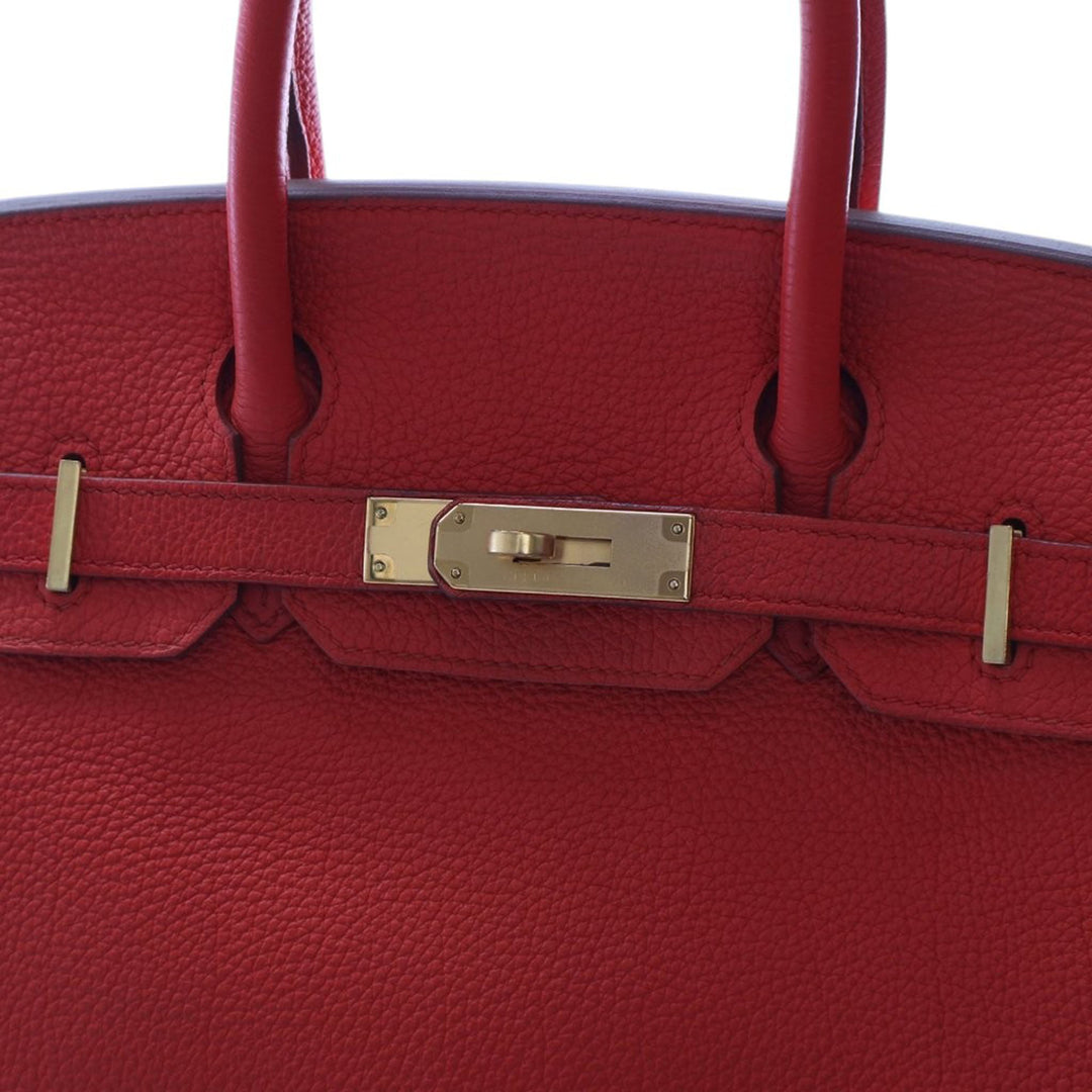Hermès Togo Birkin Retourne 30