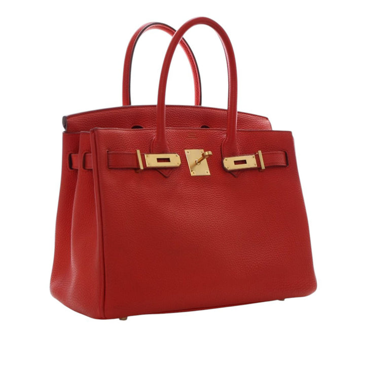 Hermès Togo Birkin Retourne 30