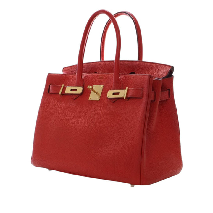 Hermès Togo Birkin Retourne 30