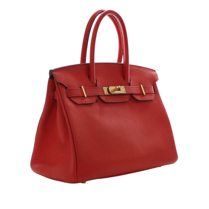 Hermès Togo Birkin Retourne 30