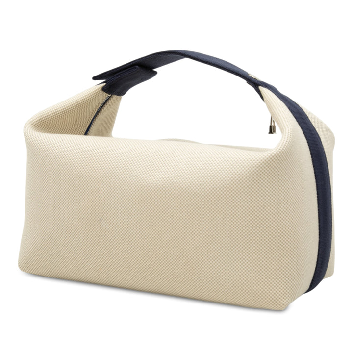 Hermès Bride A Brac Cabriole Étui Grand Tissu