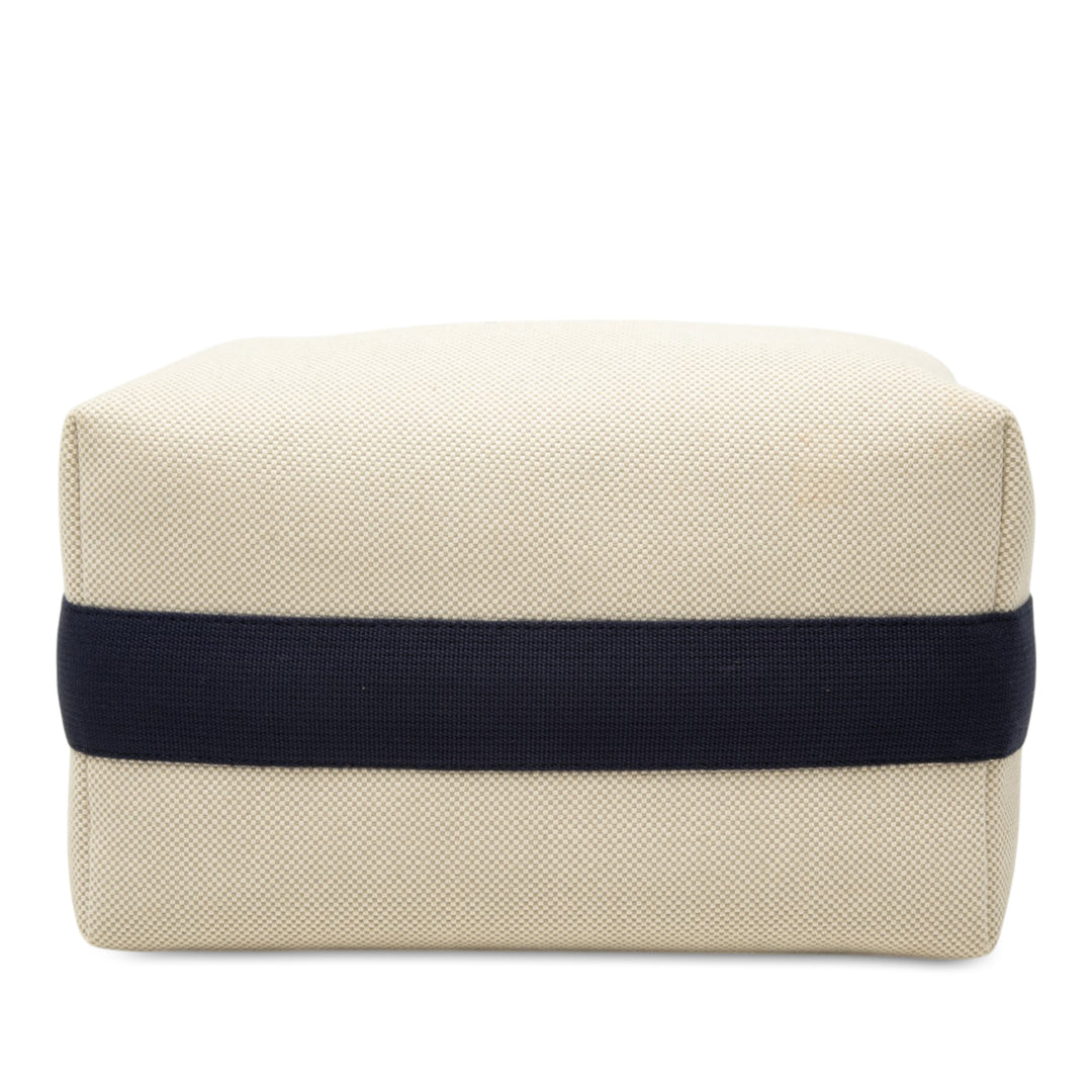 Hermès Bride A Brac Cabriole Étui Grand Tissu