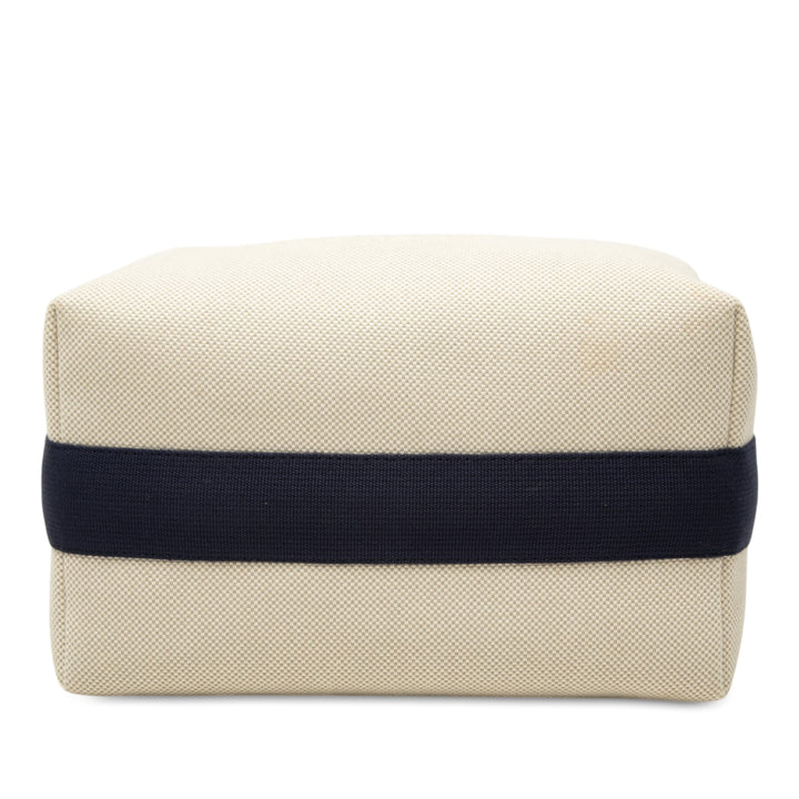 Hermès Bride A Brac Cabriole Étui Grand Tissu