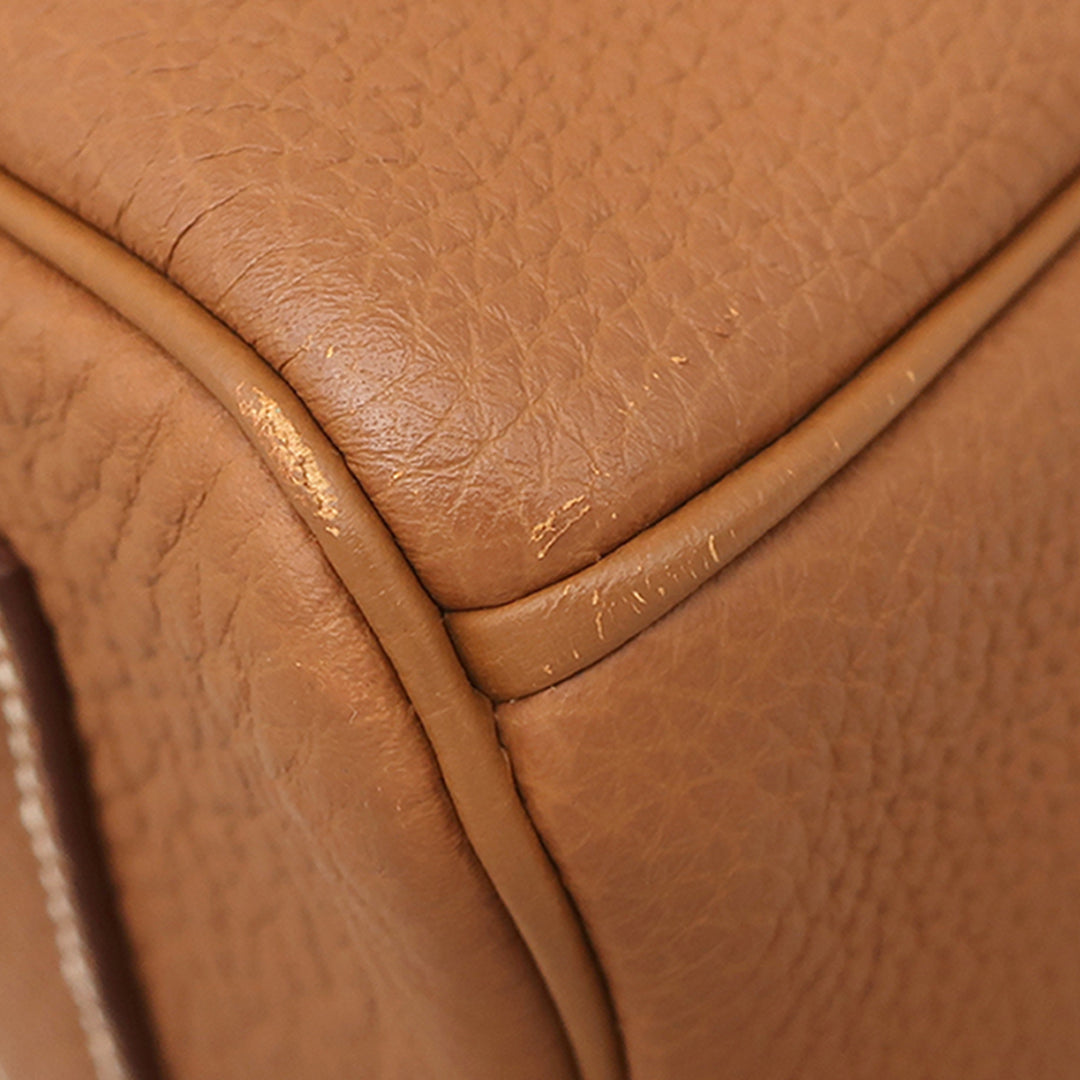 Hermès Togo Birkin Retourne 35
