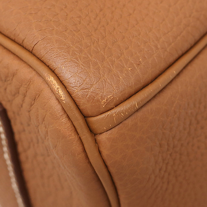 Hermès Togo Birkin Retourne 35