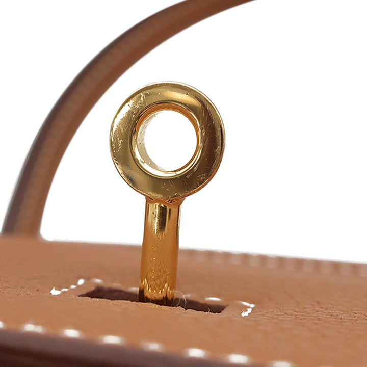 Hermès Togo Birkin Retourne 35