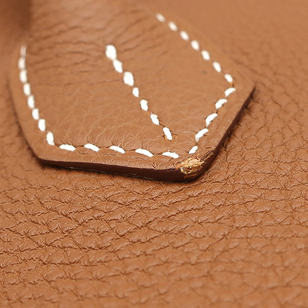 Hermès Togo Birkin Retourne 35