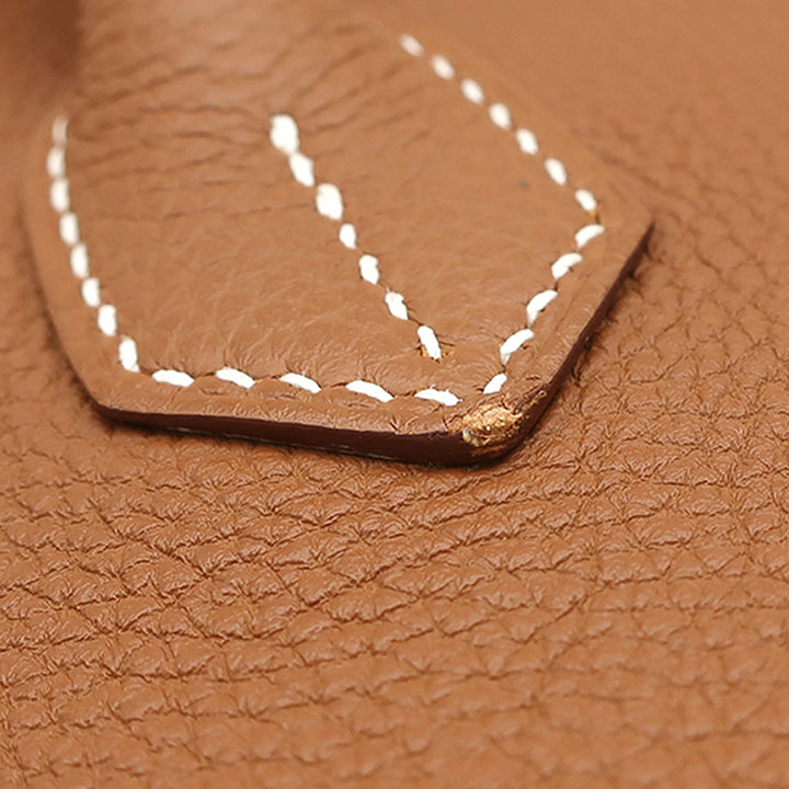 Hermès Togo Birkin Retourne 35
