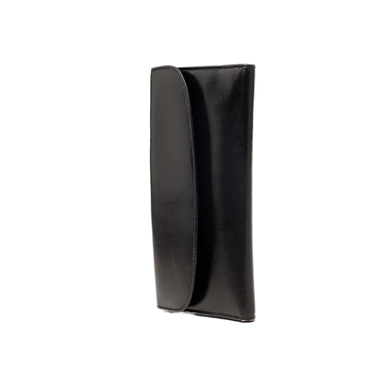 Gucci Cuir de veau Horseshoe Portefeuille long
