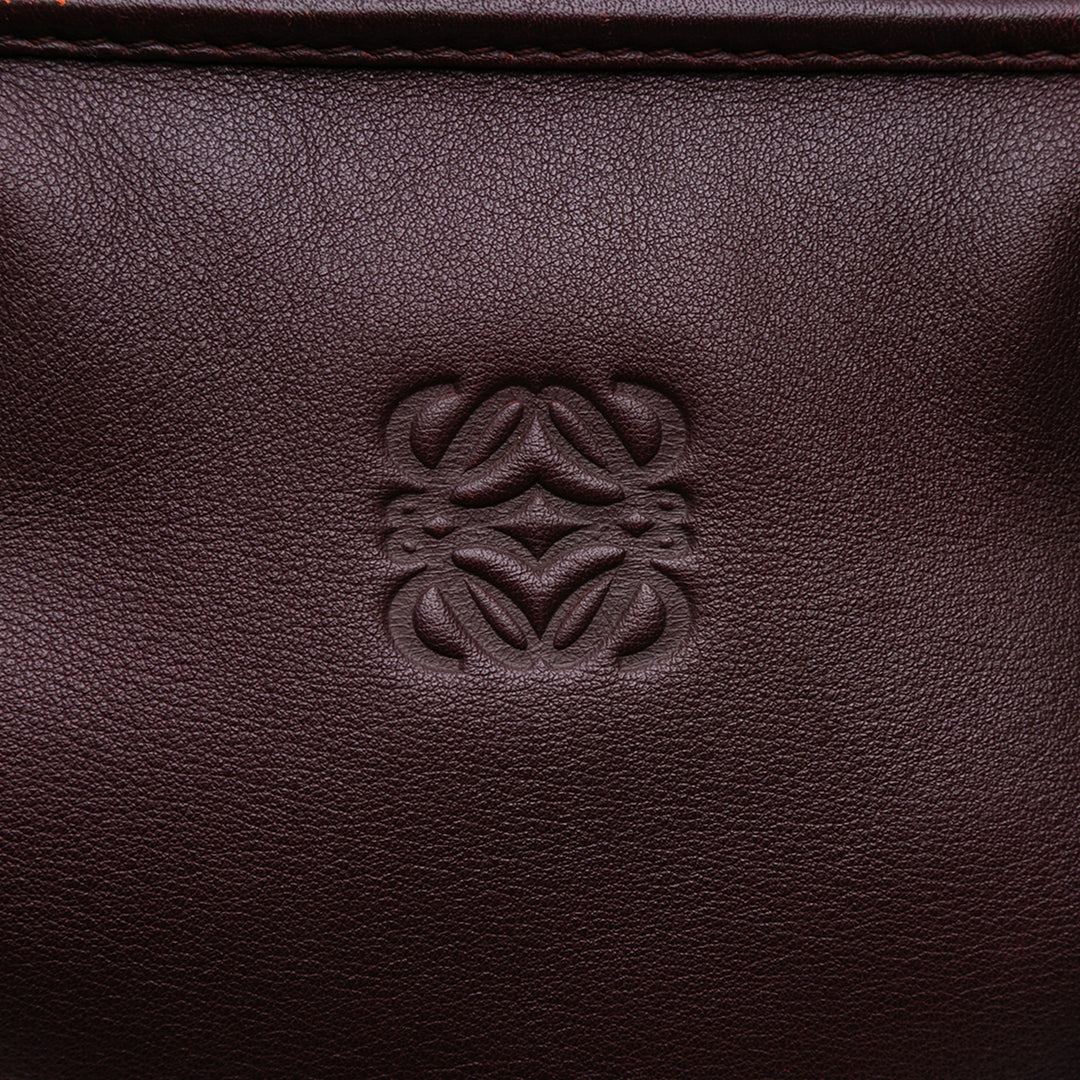 Leather Amazona 36 Red - Gaby Paris