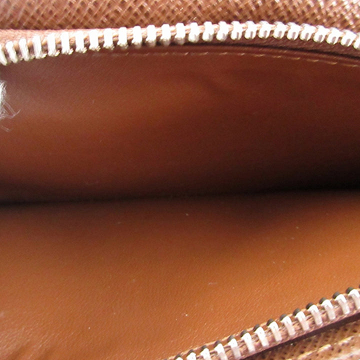 Louis Vuitton Taiga Portefeuille Brazza Bifold Portefeuille long