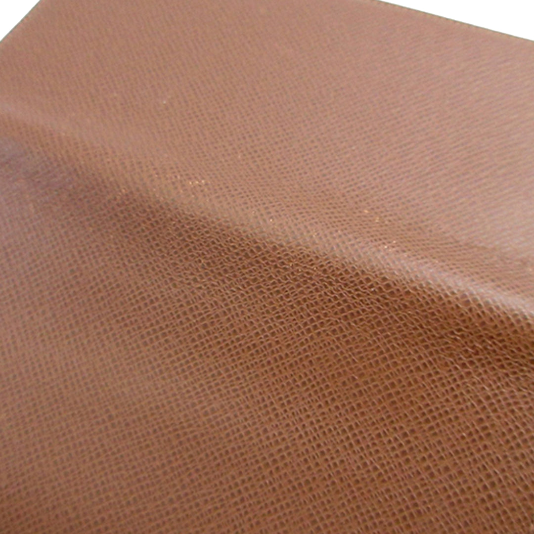 Louis Vuitton Taiga Portefeuille Brazza Bifold Portefeuille long