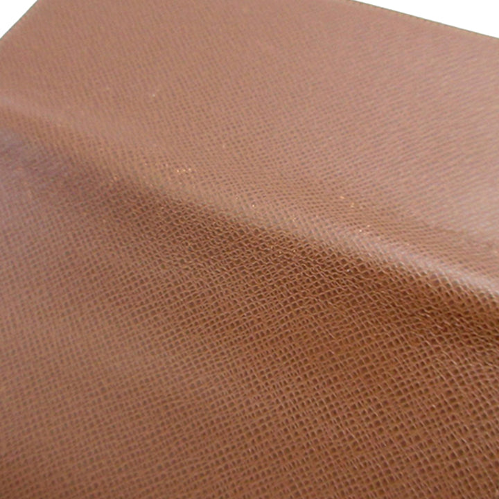 Louis Vuitton Taiga Portefeuille Brazza Bifold Portefeuille long