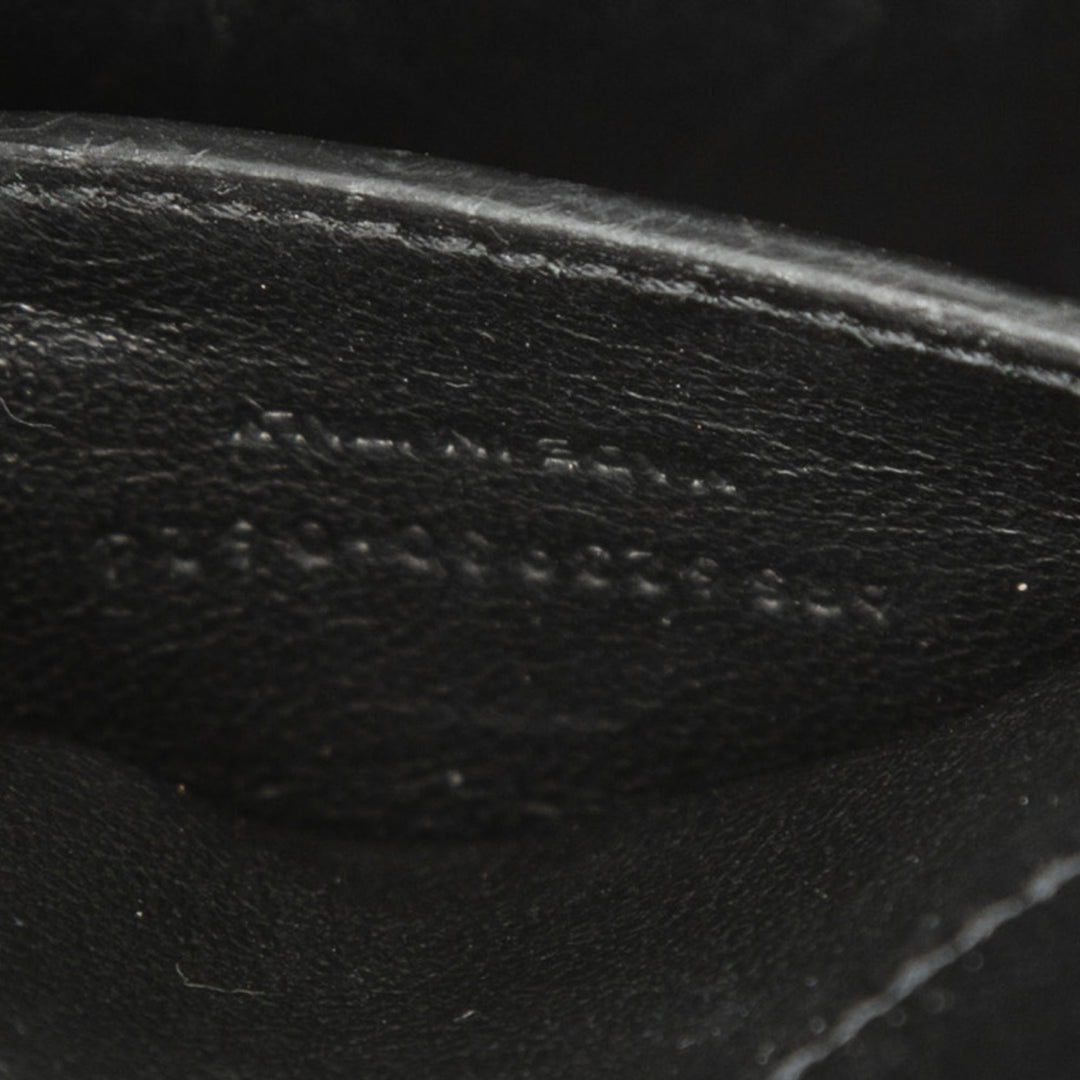 Saint Laurent Mini Grain de Poudre Monogram Cassandra sac à anse supérieure