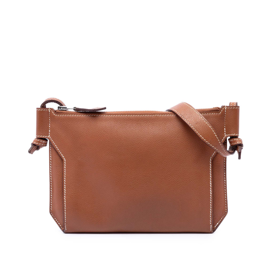 Hermès Ultrapla 24 Cuir Evercolor
