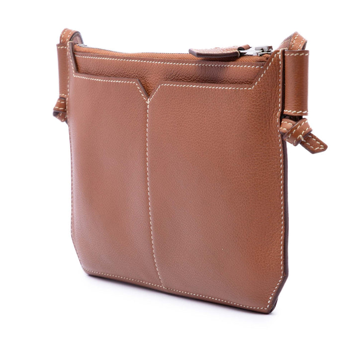 Hermès Ultrapla 24 Cuir Evercolor