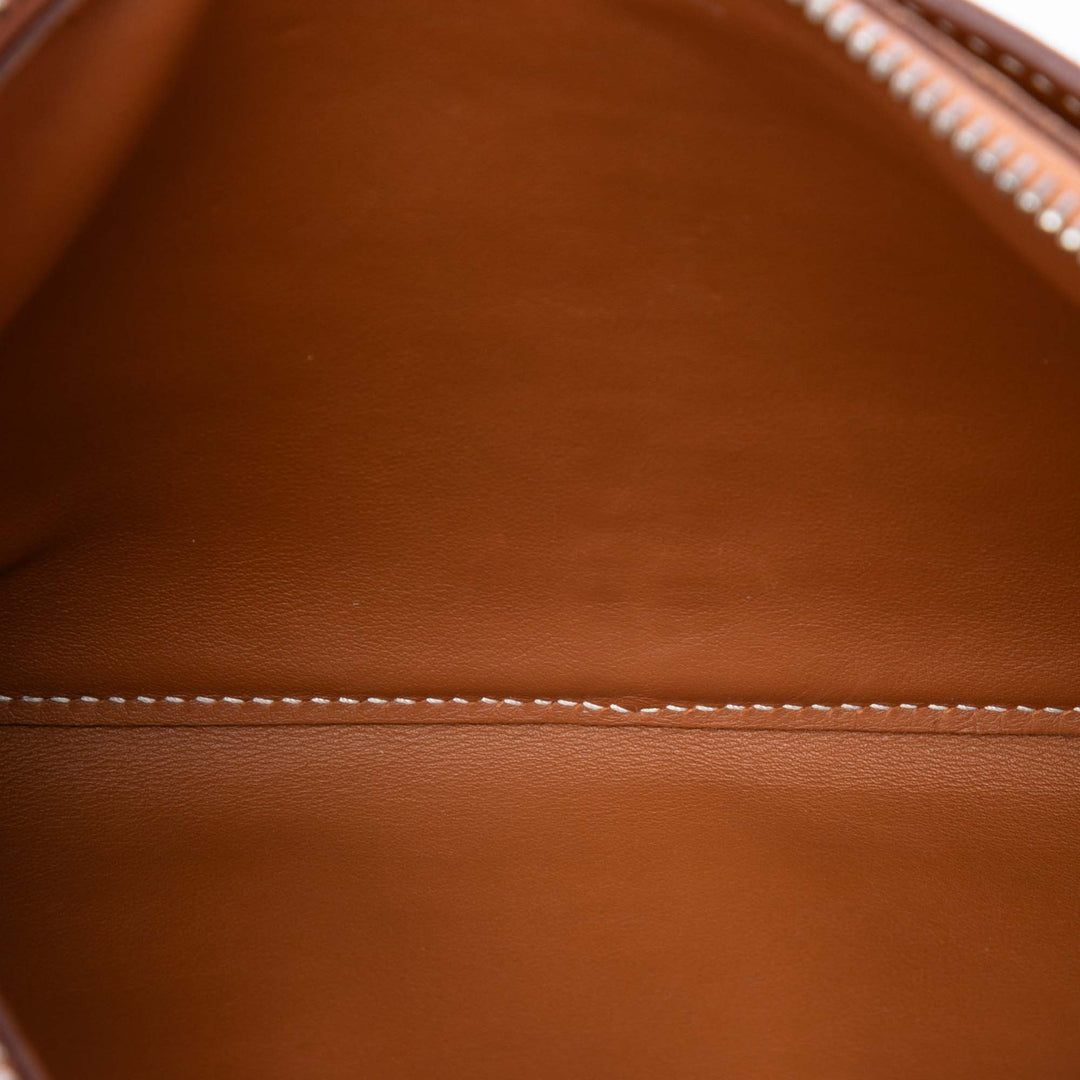 Hermès Ultrapla 24 Cuir Evercolor