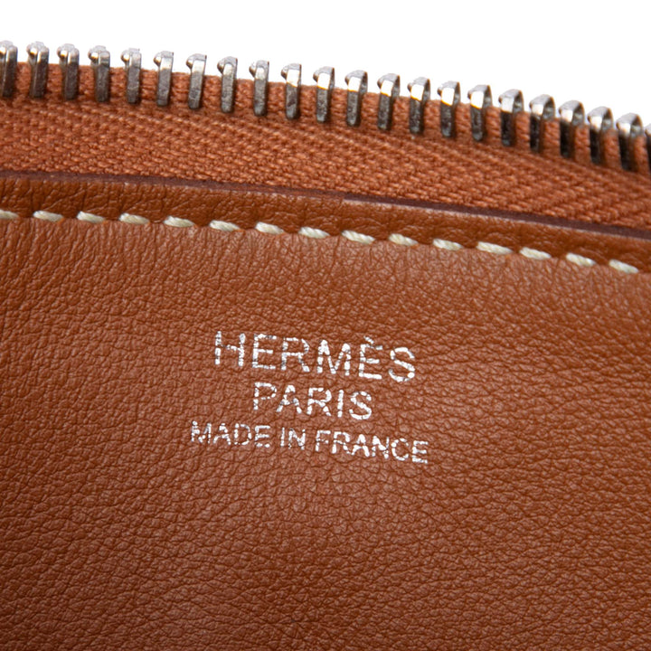 Hermès Ultrapla 24 Cuir Evercolor